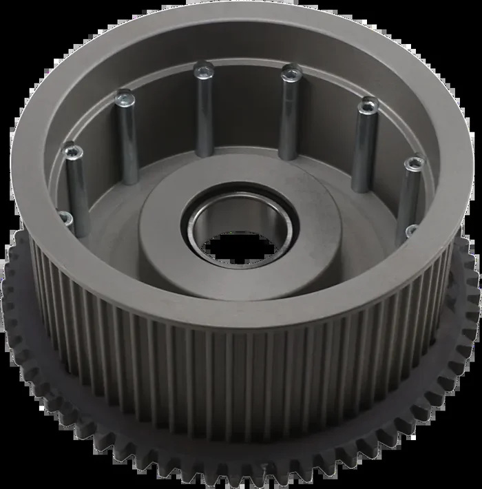 BELT DRIVES LTD. Clutch Basket – 72 Tooth 72-3E