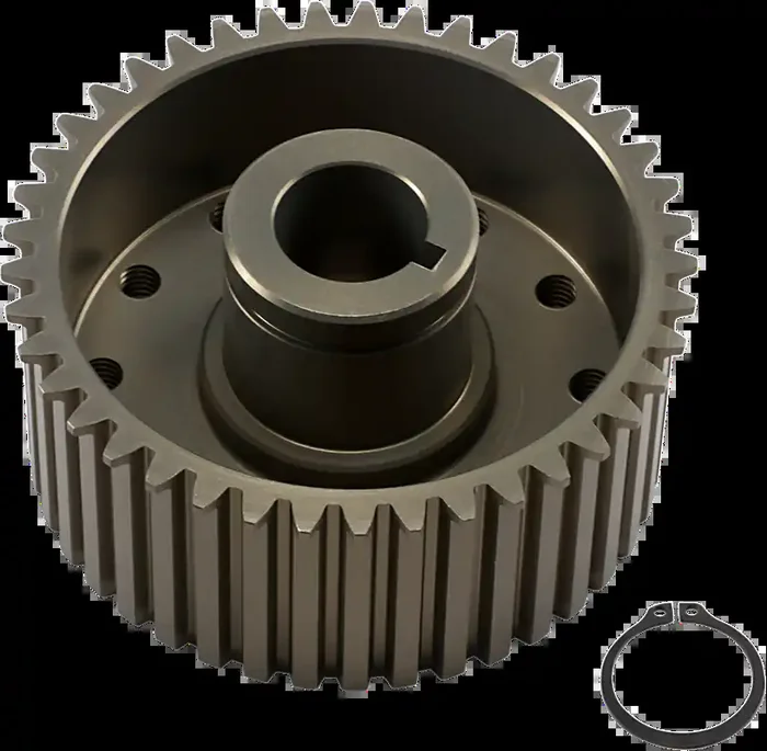 BELT DRIVES LTD. Clutch Hub – Tapered EV-160