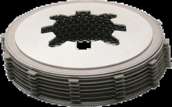 BELT DRIVES LTD. Clutch Kit – Pro Clutch BDLPCP-0005