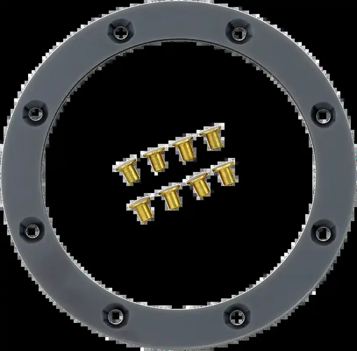 BELT DRIVES LTD. PTFE Clutch Hub Lining CHDK-1
