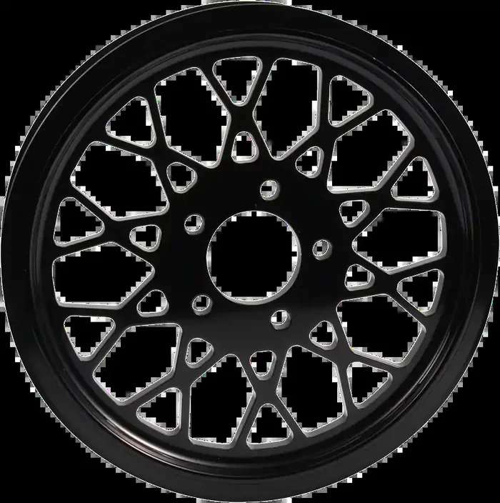 BELT DRIVES LTD. Rear Belt Pulley – 70-Tooth RPMSB-70T