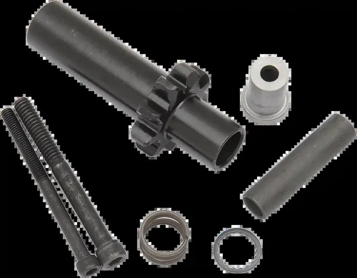BELT DRIVES LTD. Starter – Pinion Gear PG-100