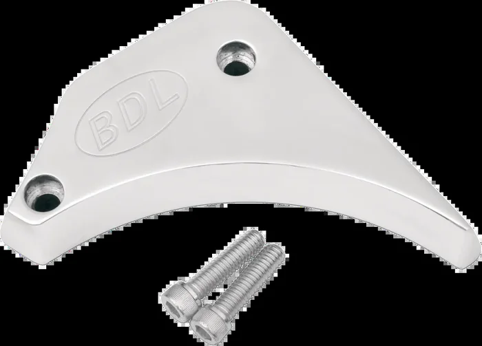 BELT DRIVES LTD. Starter Housing for Top Fuel TFSH-100