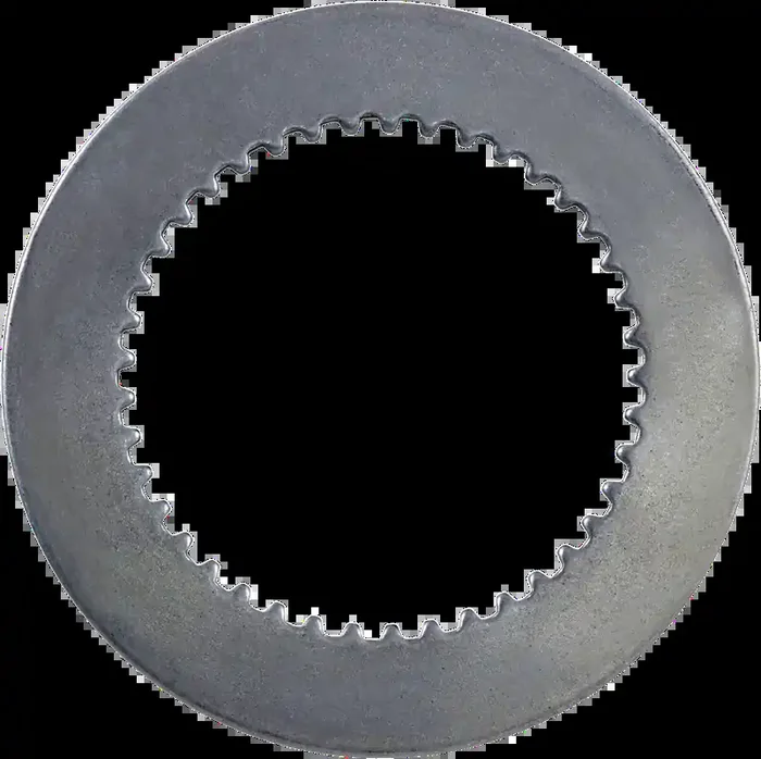 BELT DRIVES LTD. Steel Clutch Plate – 0.120″ CC-130-BP