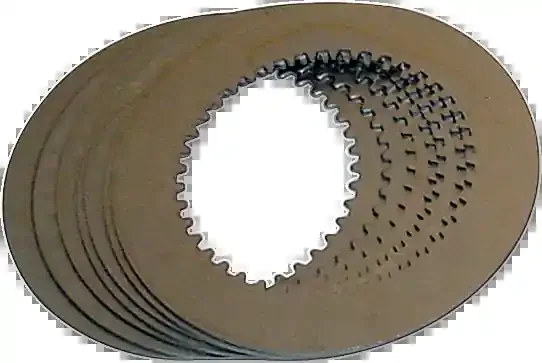 BELT DRIVES LTD. Steel Plates CC-100-CS