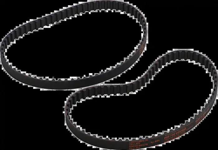 BELT DRIVES LTD. Timing Belt BDL-800