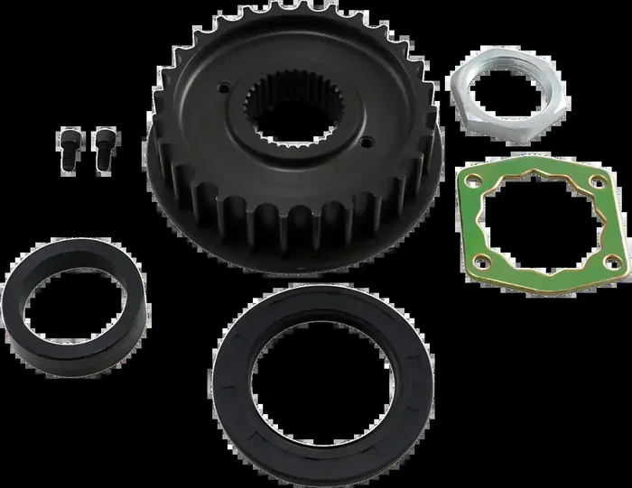 BELT DRIVES LTD. Transmission Pulley TPS-28