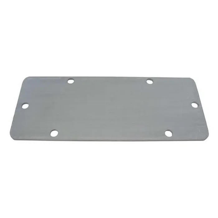 Belt Pulley Block Off Plate Fits Case/International Harvester Replaces 365129R1
