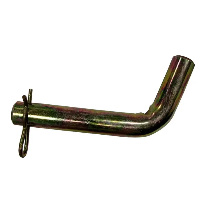 Bent Hitch Pin Fits John Deere Replaces PM01412