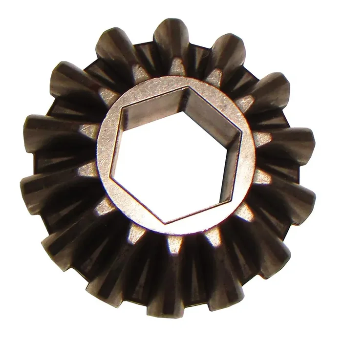 Bevel Gear Fits Case/International Harvester Replaces 185411C1
