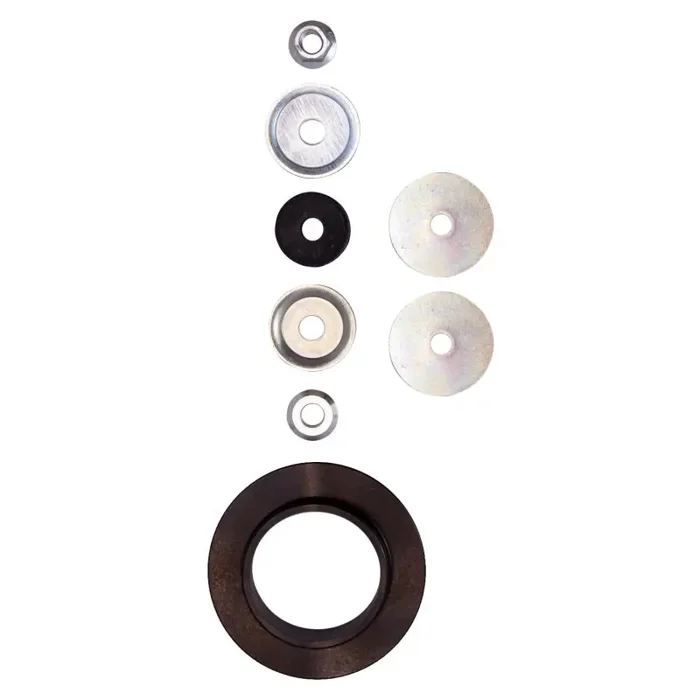 Bilstein 2007-2021 Toyota Tundra – B8 6112 Kit
