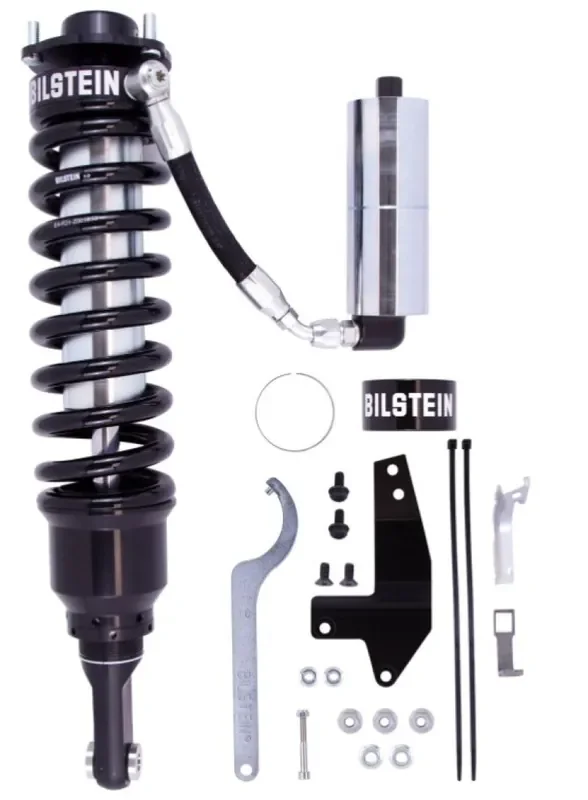 Bilstein B8 8112 Series 2010-2020 Toyota 4Runner Zone Control CR – Front Right Corner Module