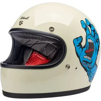 BILTWELL Gringo Helmet – Santa Cruz – Medium 1002-568-503