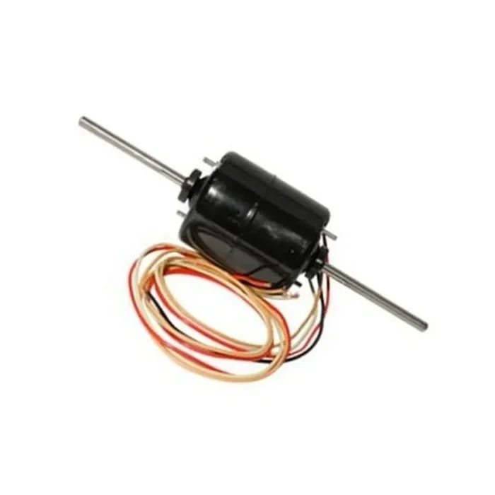 Blower Motor Fits Ford/New Holland Replaces 9807217
