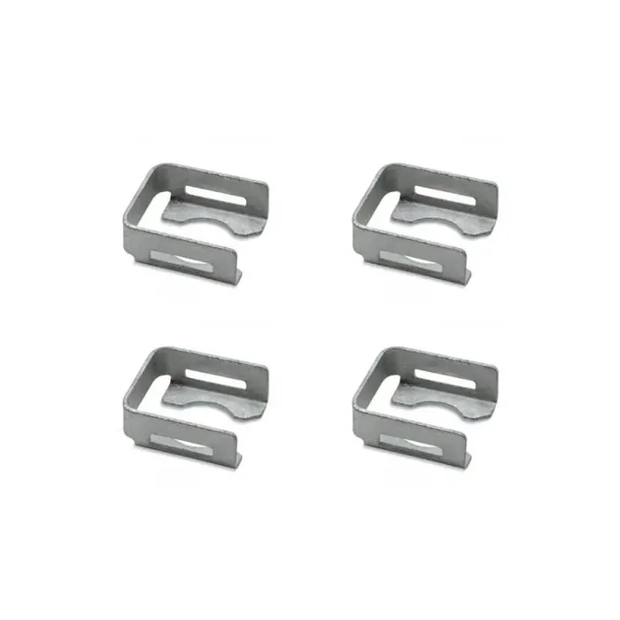 BLOX Racing Adapter Top Retaining Clip (Set of 4)