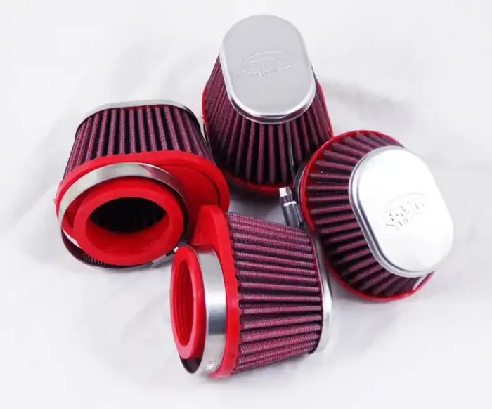 BMC Conical Carburetor Filter – Central 55MM