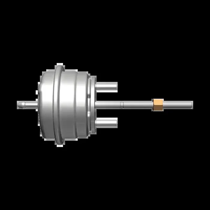 BorgWarner Actuator Super Short Canister EFR Low Boost Use With A & F Type TH