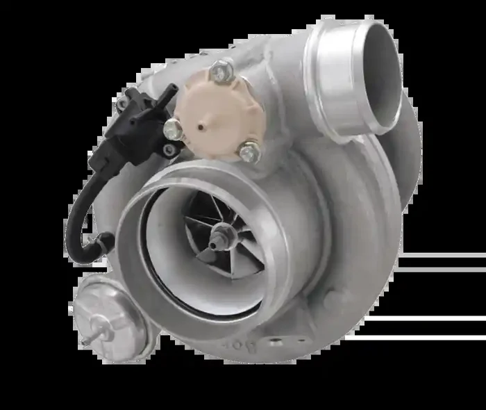 BorgWarner Cartridge EFR 8374 w/ Aluminum Bearing Housing