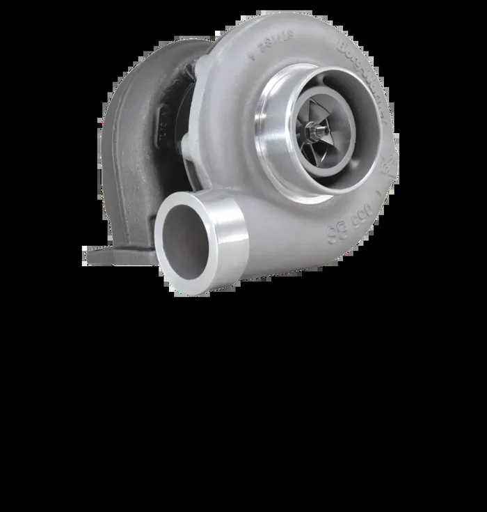 BorgWarner Turbocharger S300BV (A) IDS