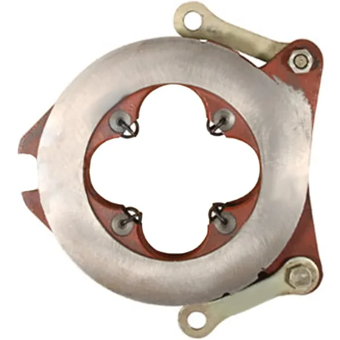 Brake Actuator Assembly Fits Massey Ferguson Replaces 1860963M1