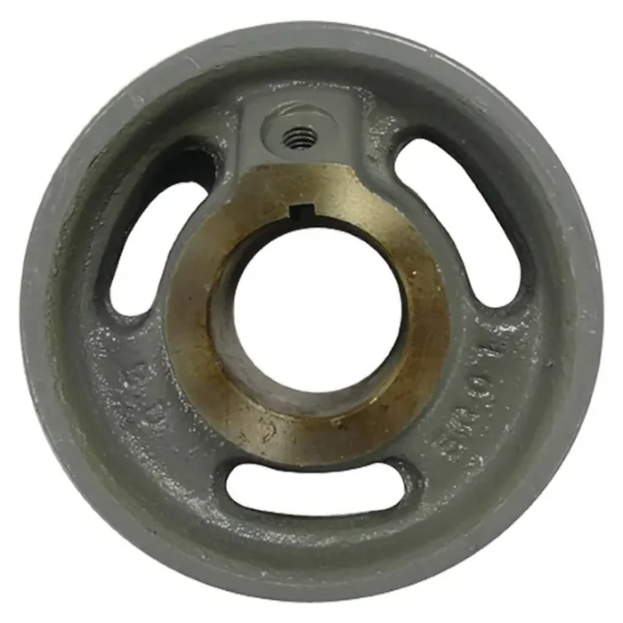 Brake Drum Fits Case/International Harvester Replaces 350805R91