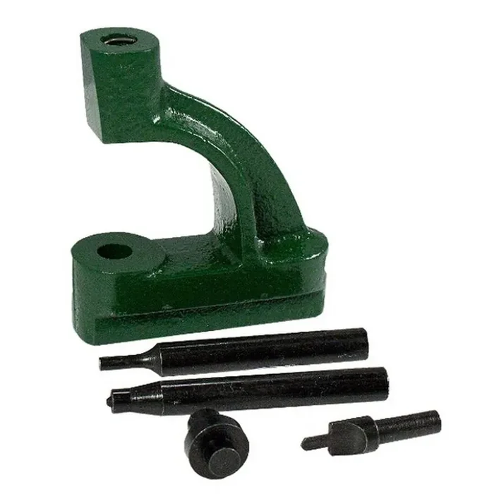 BRAKE RIVET TOOL Fits Allis CHALMERS B C G D10 D12 D14 IB CA D15