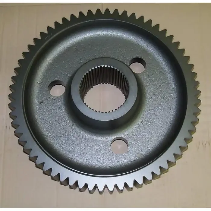 Bull Gear Fits Case/International Harvester Replaces A51722