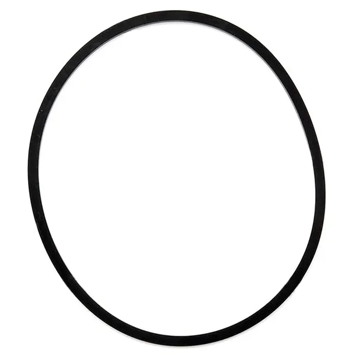 C0NN7A548A PTO Piston O-Ring Seal Outer Fits Ford Tractors 5000 5100 5200+