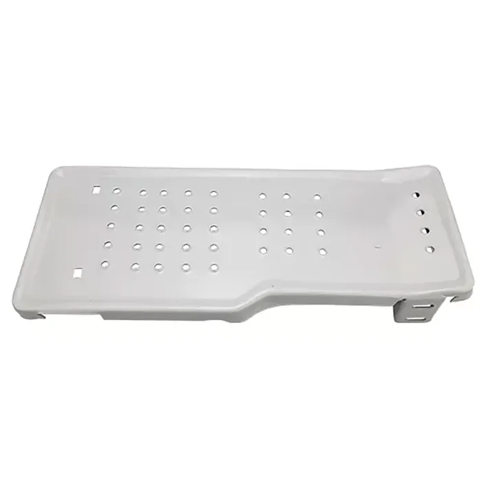 C5NN16451BV Fits Ford Tractor Running Board L/H 2000, 3000, 2600, 3600, 2