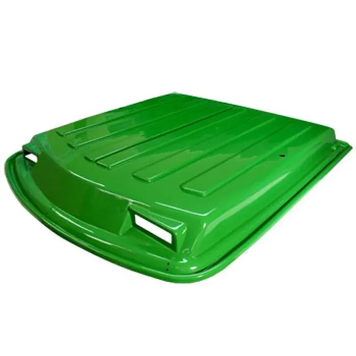 Cab Roof Fits John Deere Replaces AL41448