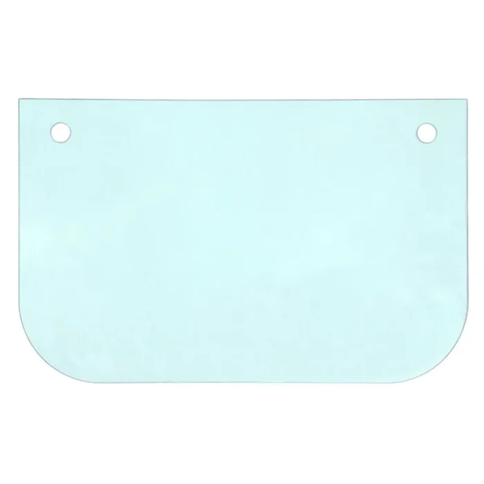 CAH40-0129 – Front Lower Glass