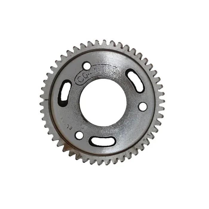 Camshaft Gear Fits Massey Ferguson Replaces 3637541M1