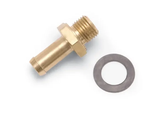 CARB COMPONENTS
