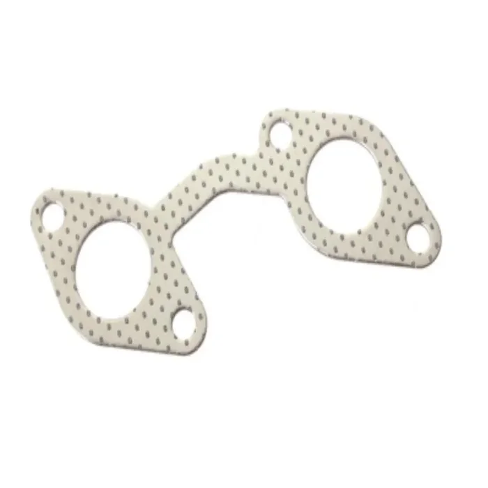 Carburetor to Manifold Mounting Gasket 1A091-12360 Fits Kubota Tractors L & M