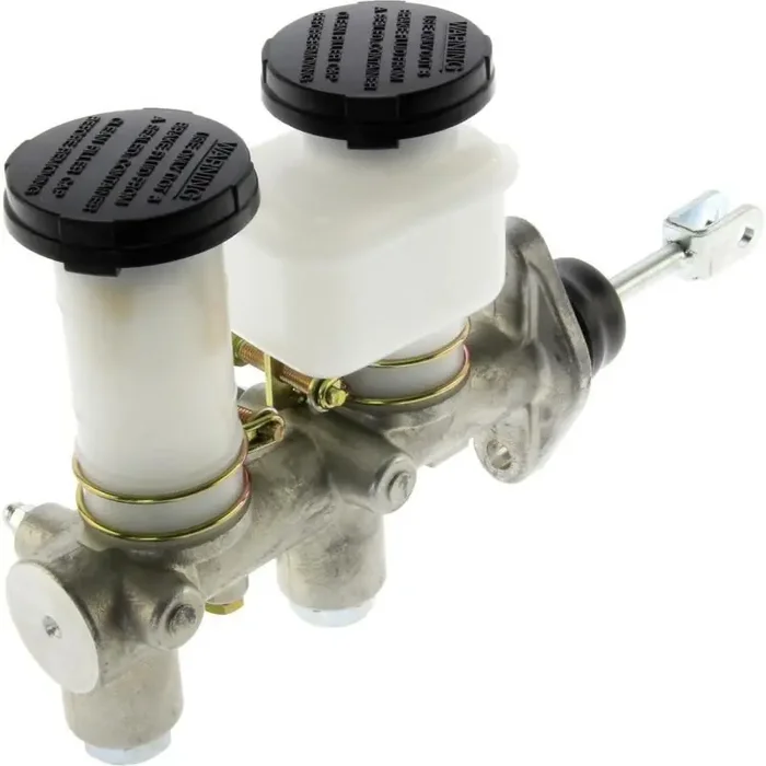 Centric 01-05 Acura EL / 02-06 Acura RSX / 01-05 Honda Civic – Premium Brake Master Cylinder