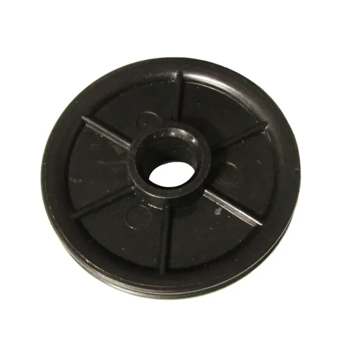 Chain Cable Idler Pulley for ListMaster Square-Rail Garage Door Openers 144C56