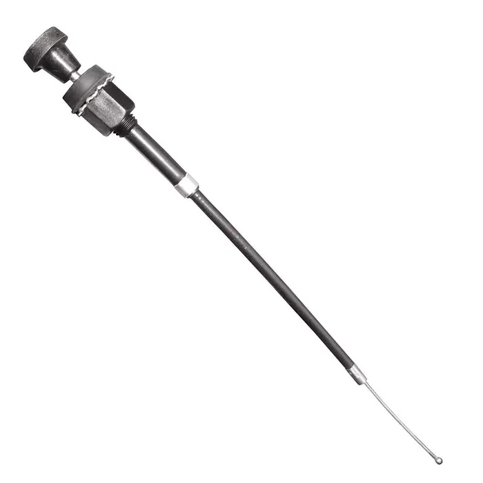 Choke Cable 7 5/16″ Black Vinyl Choke Cable For Harley Davidson 29238-92