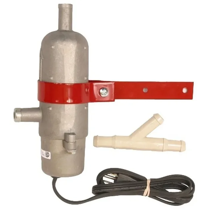 Circulating Tank Heater Fits International Harvester Replaces 12100