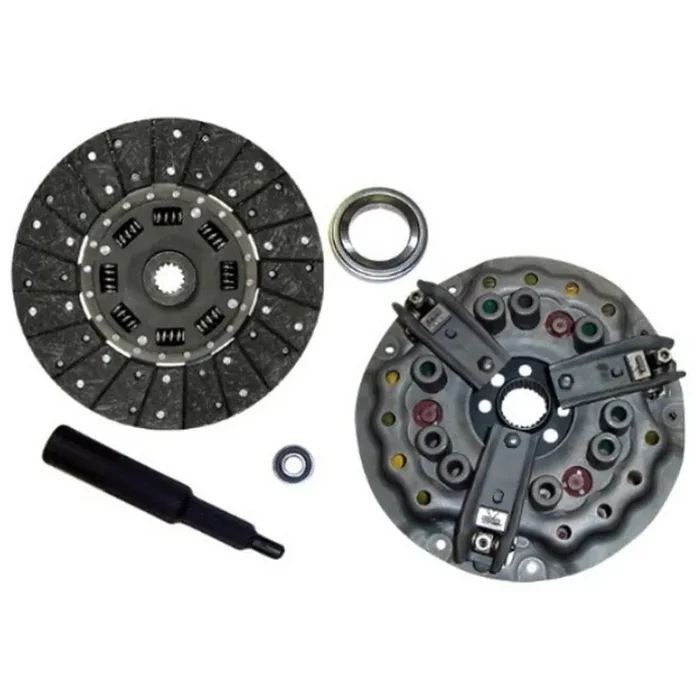 CKFD05 Clutch Kit Fits Ford Tractor 2000 3000 2600 3600 2310 2610 2810 2910+
