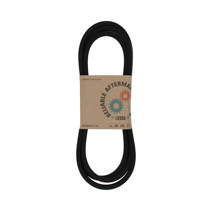 Classical V-Belt 5/8″ X 118″ Wrapped Polyester Cord 102113 B115 5L1180