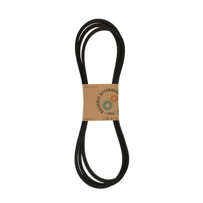 Classical V-Belt Fits Husqvarna Replaces 539108656