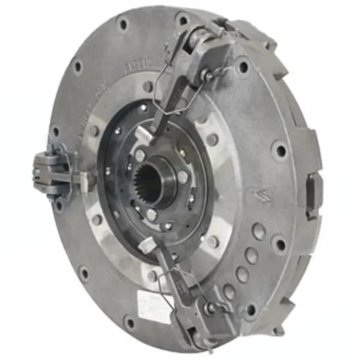 CLD10-0104 – 11″ Pressure Plate (Reman)