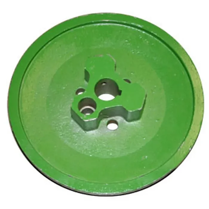 Cleaning Fan Outer Sheave Fits 3300 4400 4420 6600 6620 7700 7720 8820