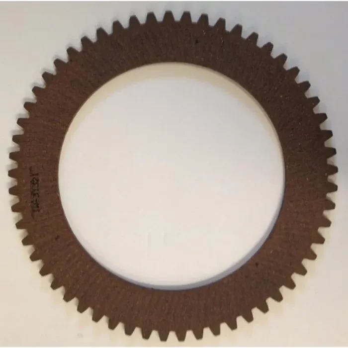 Clutch Disc Fits Allis Chalmers Replaces 047631