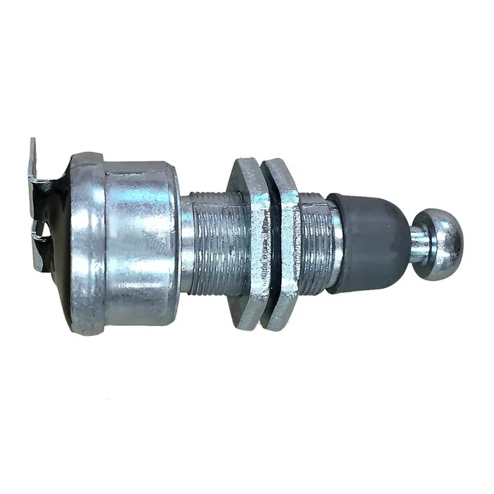 CLUTCH SAFETY SWITCH Fits International INDUSTRIAL 21026 21206 21256 21456