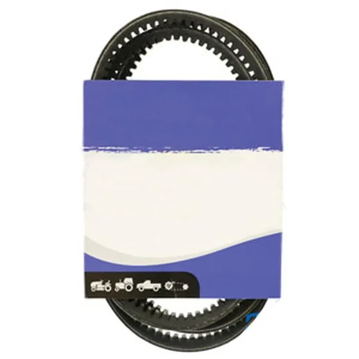 Cogged Pump Belt B11193321 Fits Exmark Quest E & S Series 50″ Fits Toro SS5035