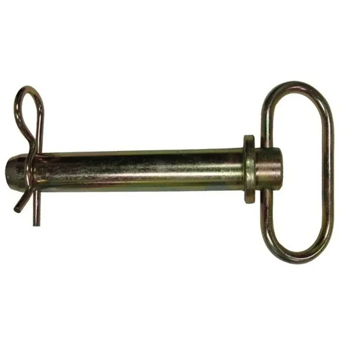 Cold Forged Tractor Hitch Pins 7/8″ pin dia. 4-1/4″ useable length