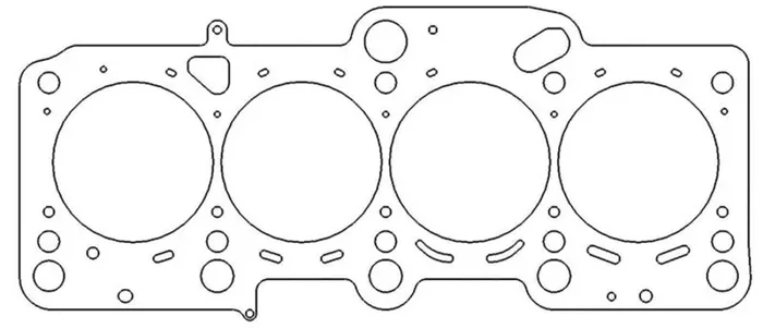 Cometic 04+ VW Golf GTI / 05+ Jetta/Passat TFSI / 05+ Audi A3/A4/A6 /06+ TT 16v 2.0L 83.5mm .051 inc