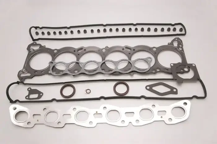 Cometic Street Pro Nissan 1991-02 RB25DE 2.5L Inline 6 87mm Bore Top End Kit