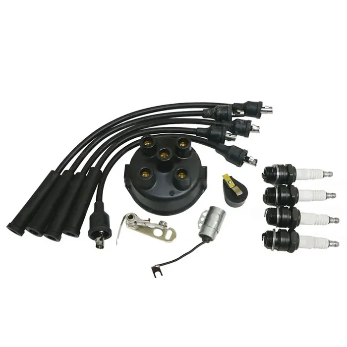 Complete Tune Up Kit Fits Massey Ferguson 1010 2010 MF35 MF50 MF65 MF85 88